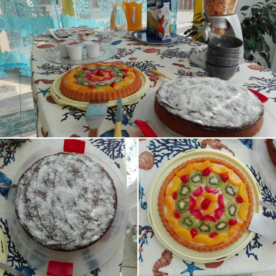 Valle Dell'Eden Grottammare Zewnętrze zdjęcie